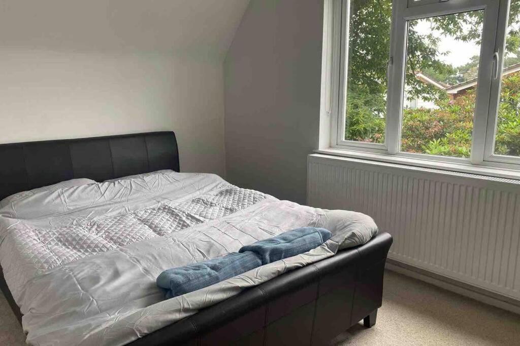 Lovely Cottage In The Heart Of Shirley- London Borough of Croydon Exteriör bild